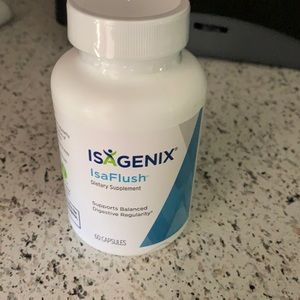 Isagenix Isaflush